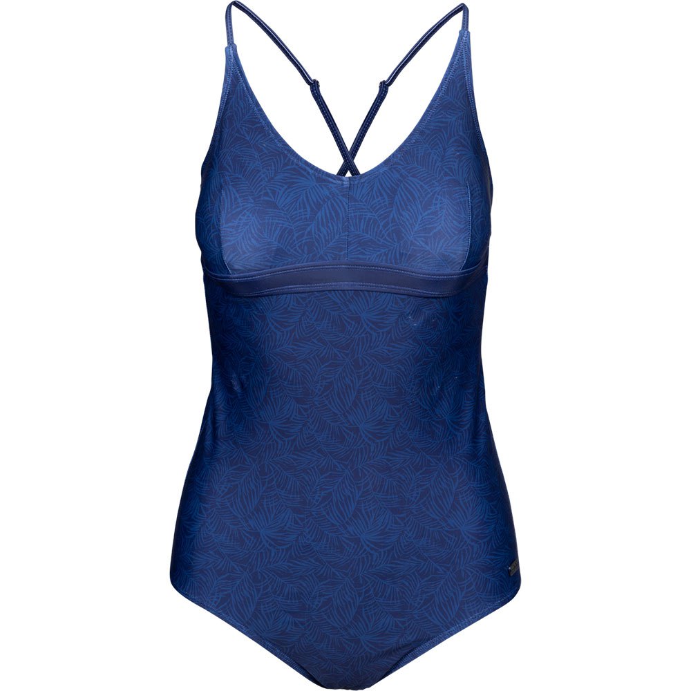 Trespass Mimi Swimsuit Blau M Frau Trespass Mimi Swimsuit Blau M Frau von Trespass