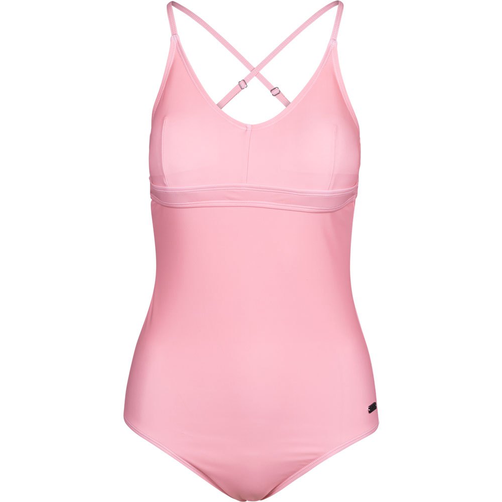 Trespass Mimi Swimsuit Rosa S Frau von Trespass