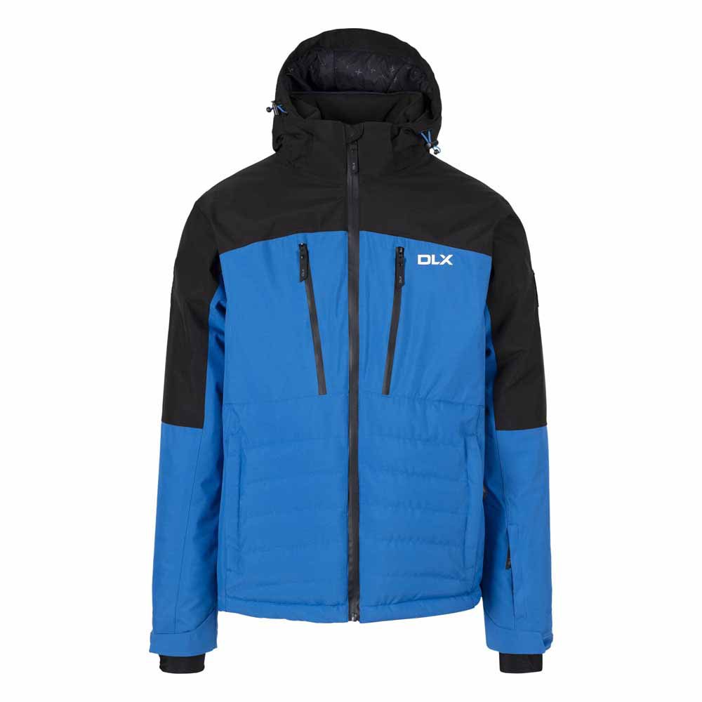 Trespass Nixon Jacket Blau 2XL Mann von Trespass