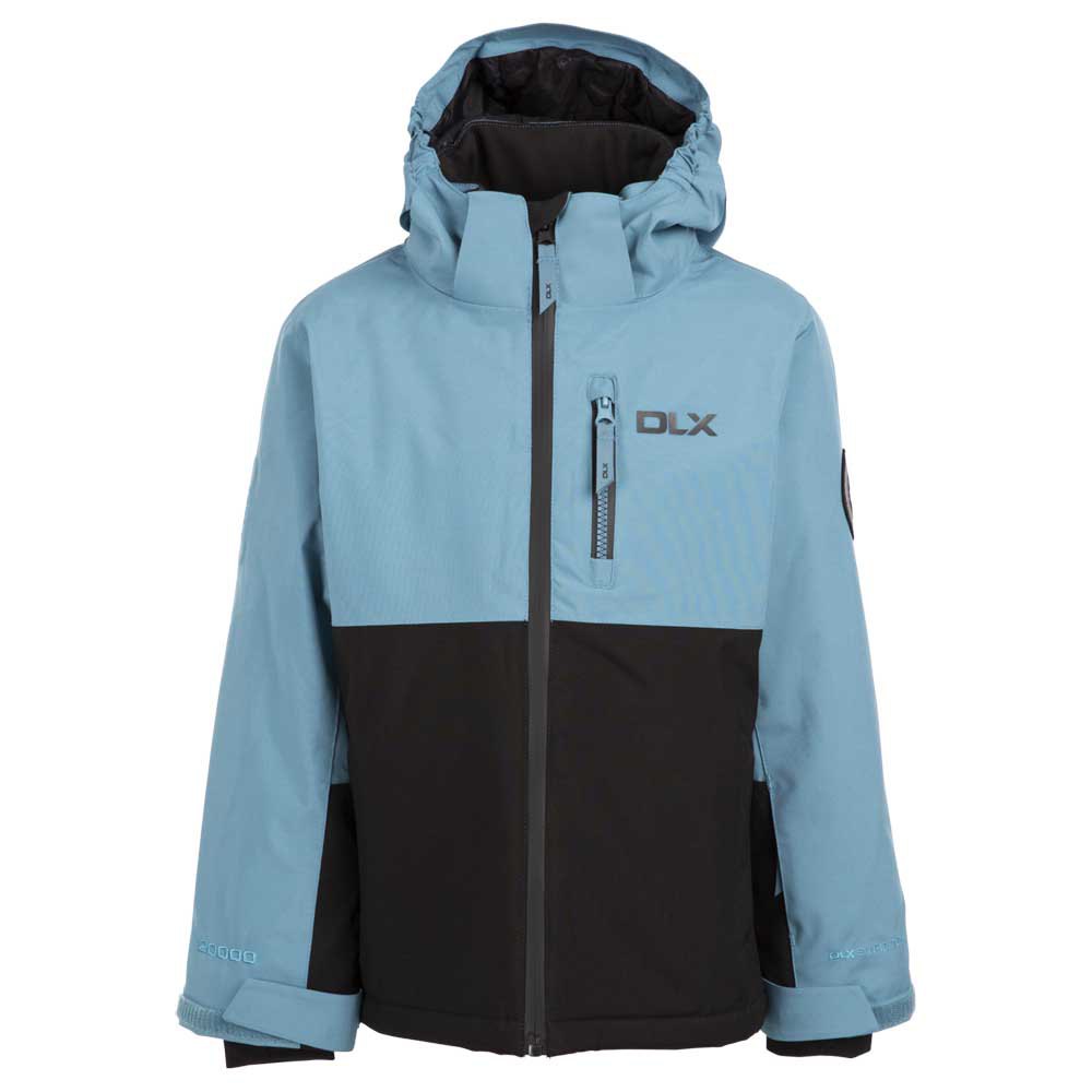 Trespass Pauline Jacket Blau 11-12 Years Junge Trespass Pauline Jacket Blau 11-12 Years Junge von Trespass