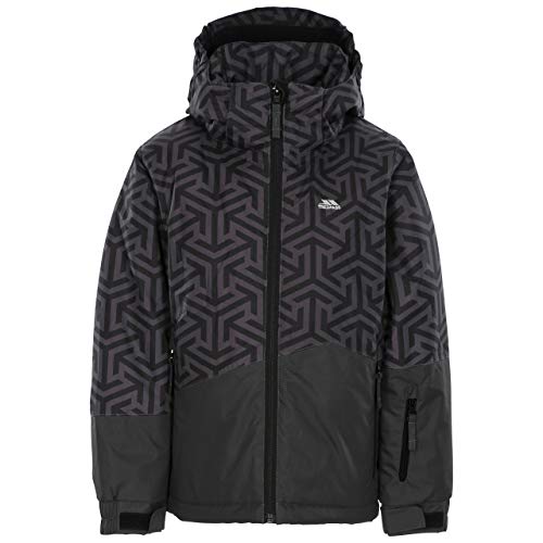 Trespass Pointarrow Jungen Jacke Trespass Pointarrow Jungen Jacke von Trespass