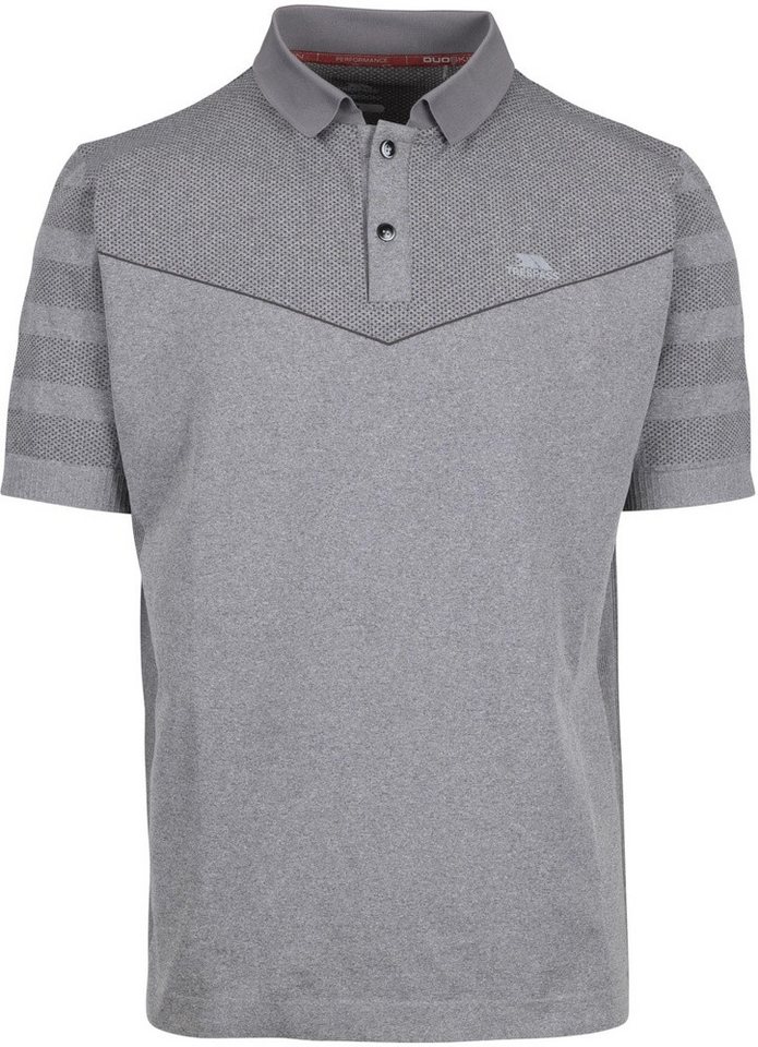 Trespass Poloshirt Nab Trespass Poloshirt Nab von Trespass
