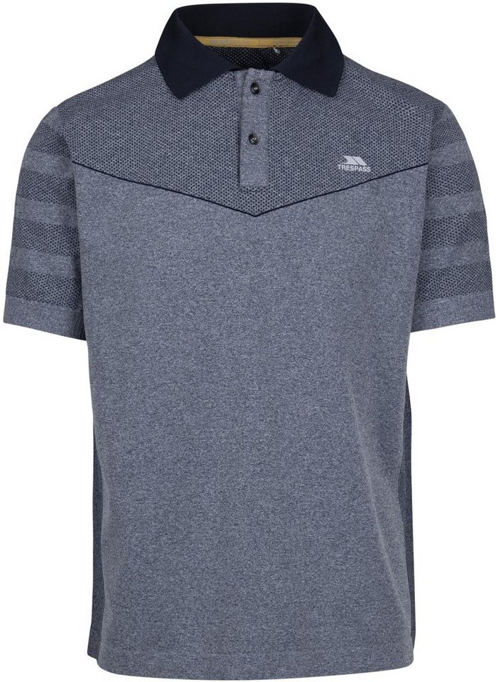 Trespass Poloshirt Nab Trespass Poloshirt Nab von Trespass
