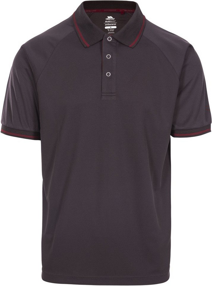 Trespass Poloshirt Trespass Poloshirt von Trespass