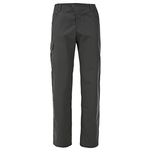 Trespass Rambler, Ivy, L, Wasserdichte Hose mit UV-Schutz für Damen, Large, Grün Trespass Rambler, Ivy, L, Wasserdichte Hose mit UV-Schutz für Damen, Large, Grün von Trespass