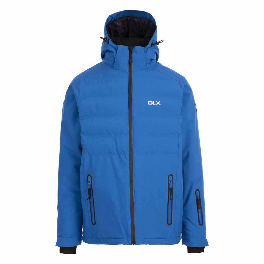 Trespass Randolph Jacket Blau 2XL Mann von Trespass