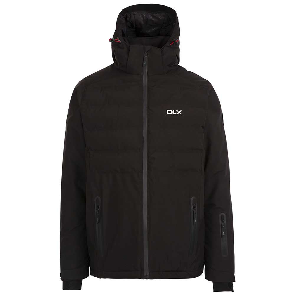 Trespass Randolph Jacket Schwarz S Mann Trespass Randolph Jacket Schwarz S Mann von Trespass