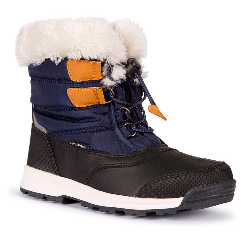 Trespass Ratho Snow Boots Blau EU 37 Trespass Ratho Snow Boots Blau EU 37 von Trespass