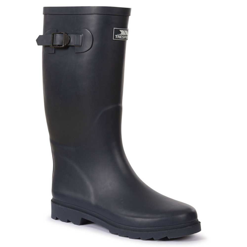 Trespass Recon X Boots Schwarz EU 44 Mann Trespass Recon X Boots Schwarz EU 44 Mann von Trespass