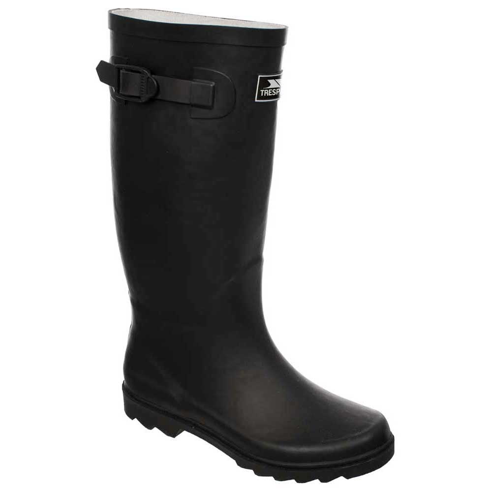 Trespass Recon X Boots Schwarz EU 38 Mann Trespass Recon X Boots Schwarz EU 38 Mann von Trespass