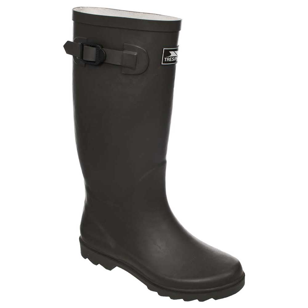 Trespass Recon X Boots Schwarz EU 42 Mann Trespass Recon X Boots Schwarz EU 42 Mann von Trespass