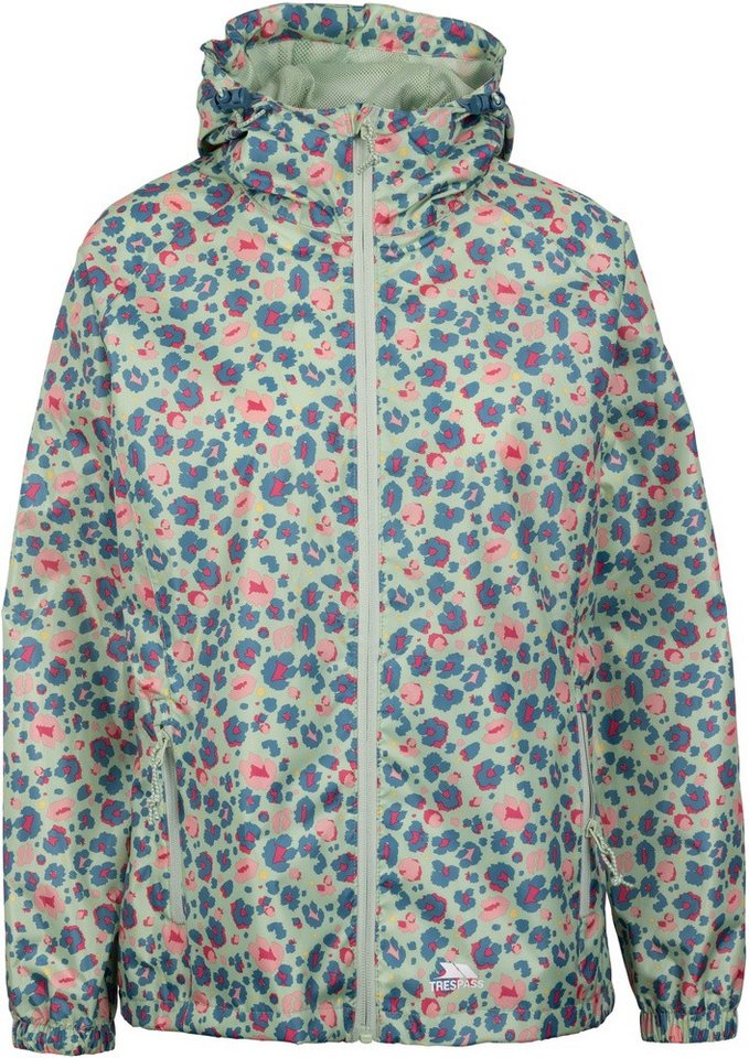 Trespass Regenjacke Indulge Trespass Regenjacke Indulge von Trespass