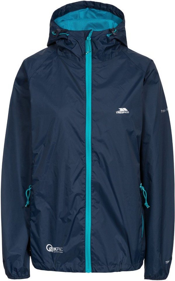 Trespass Regenjacke Trespass Regenjacke von Trespass