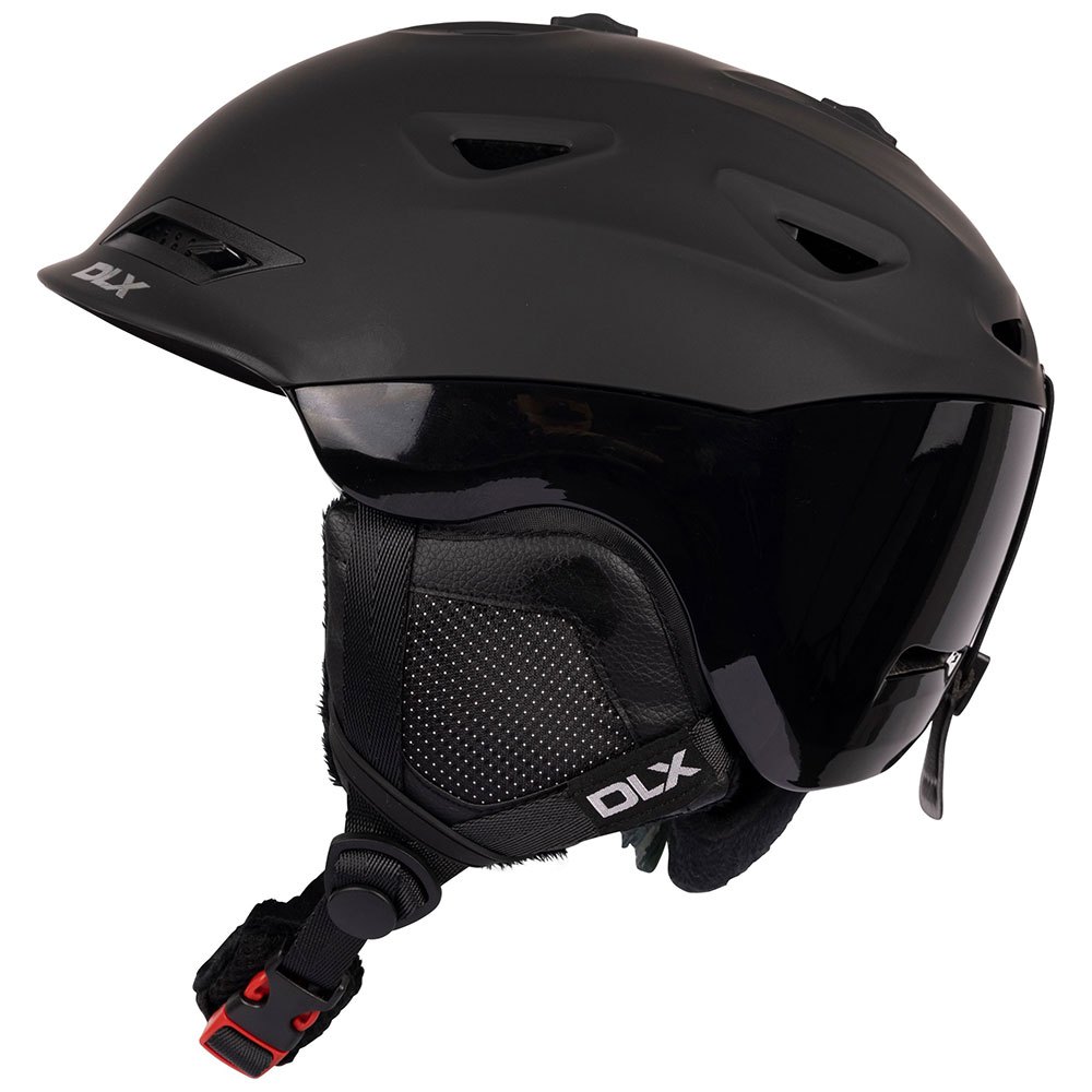 Trespass Renko Helmet Schwarz M Trespass Renko Helmet Schwarz M von Trespass