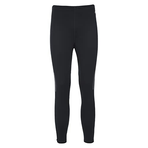 Trespass Roderick, Black, XXS, Schnelltrocknende Sporthose mit Knöchelreißverschlüssen & Schlüsseltasche für Herren, XX-Small / 2XS / 2X-Small, Schwarz Trespass Roderick, Black, XXS, Schnelltrocknende Sporthose mit Knöchelreißverschlüssen & Schlüsseltasche für Herren, XX-Small / 2XS / 2X-Small, Schwarz von Trespass