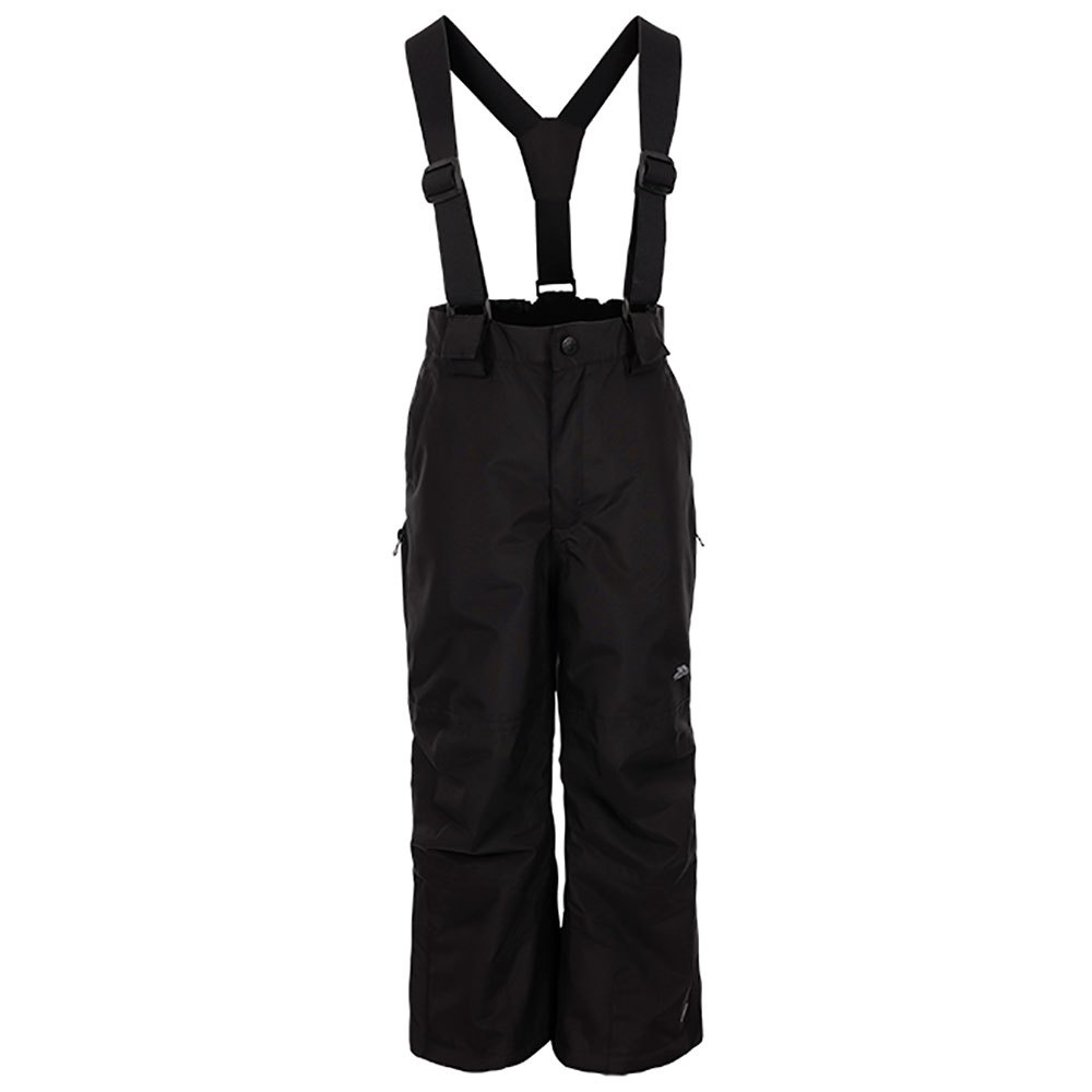 Trespass Rumi Pants Schwarz 3-4 Years Junge Trespass Rumi Pants Schwarz 3-4 Years Junge von Trespass