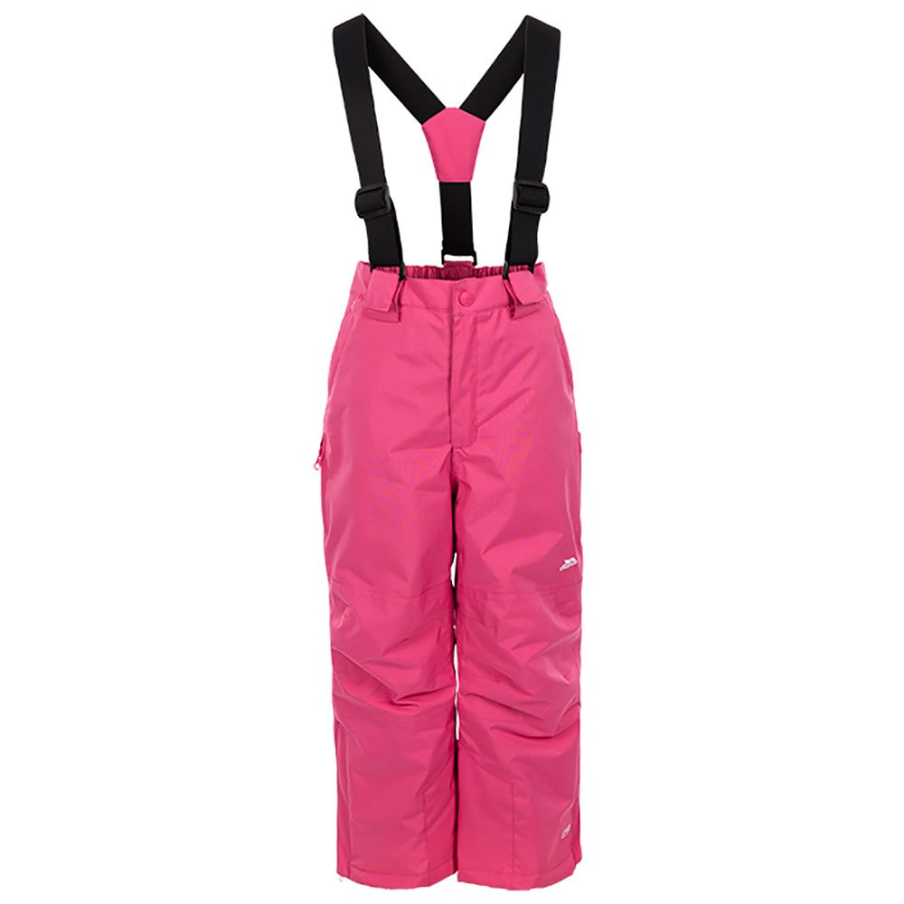 Trespass Rumi Pants Rosa 3-4 Years Junge von Trespass