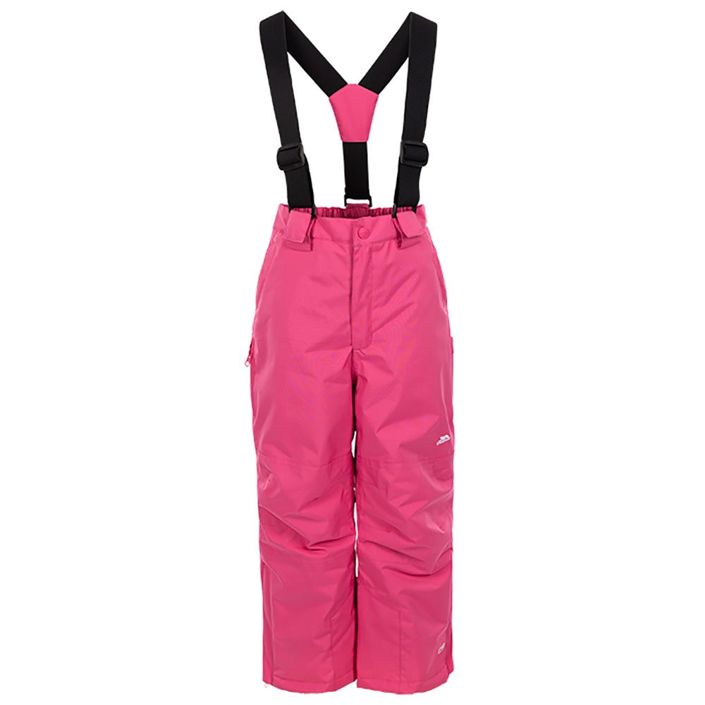 Trespass Rumi Pants Rosa 5-6 Years Junge Trespass Rumi Pants Rosa 5-6 Years Junge von Trespass
