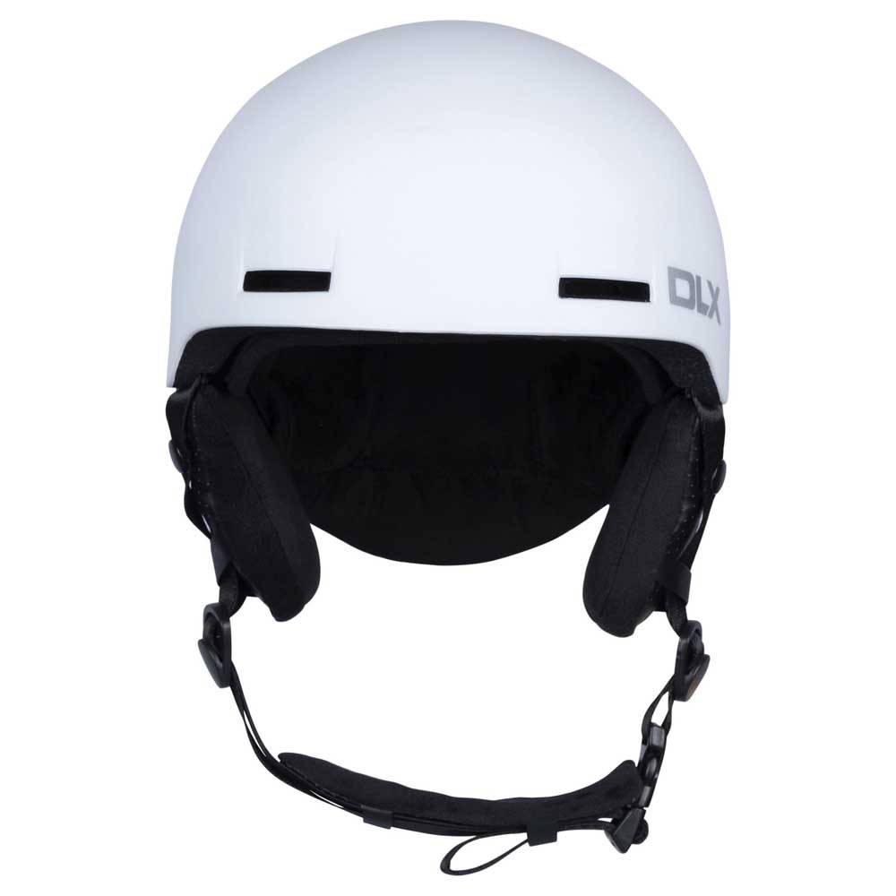 Trespass Russo Helmet Schwarz L Trespass Russo Helmet Schwarz L von Trespass