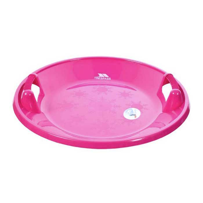 Trespass Sci Sledge Rosa Trespass Sci Sledge Rosa von Trespass