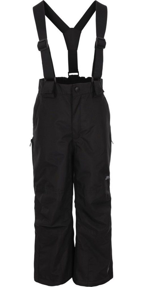 Trespass Skihose Rumi Ski Trouser Trespass Skihose Rumi Ski Trouser von Trespass