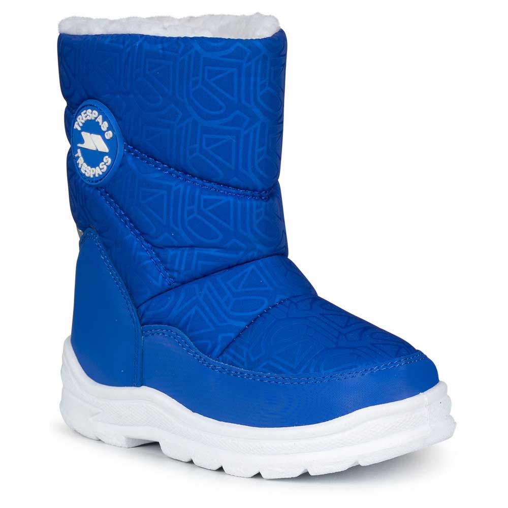 Trespass Snowflake Snow Boots EU 22 Trespass Snowflake Snow Boots EU 22 von Trespass