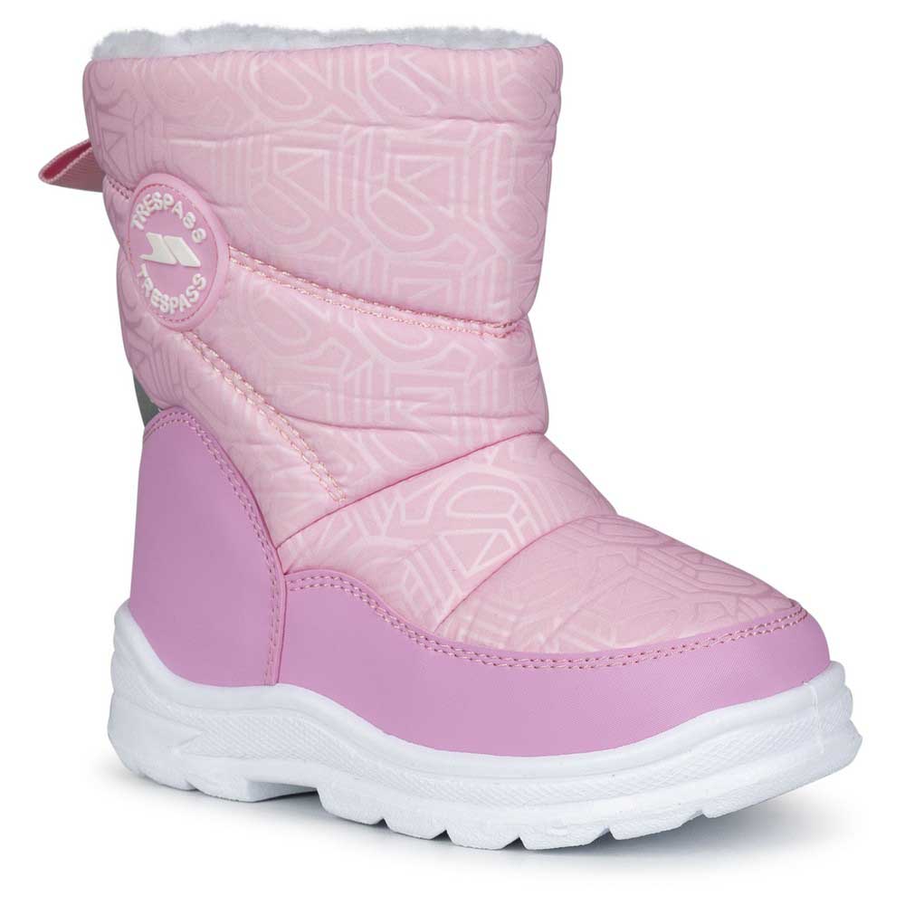 Trespass Snowflake Snow Boots EU 23 Trespass Snowflake Snow Boots EU 23 von Trespass