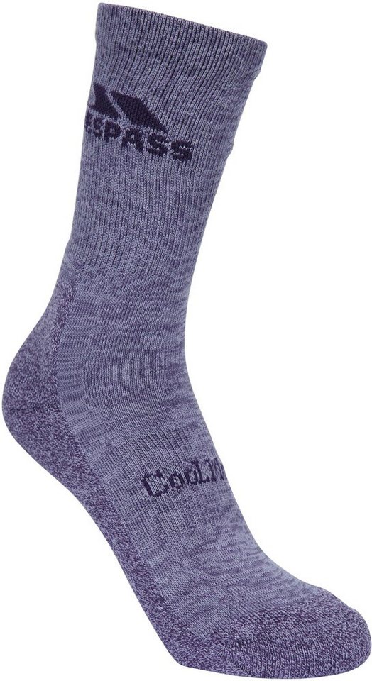 Trespass Socken Leadereco Trespass Socken Leadereco von Trespass