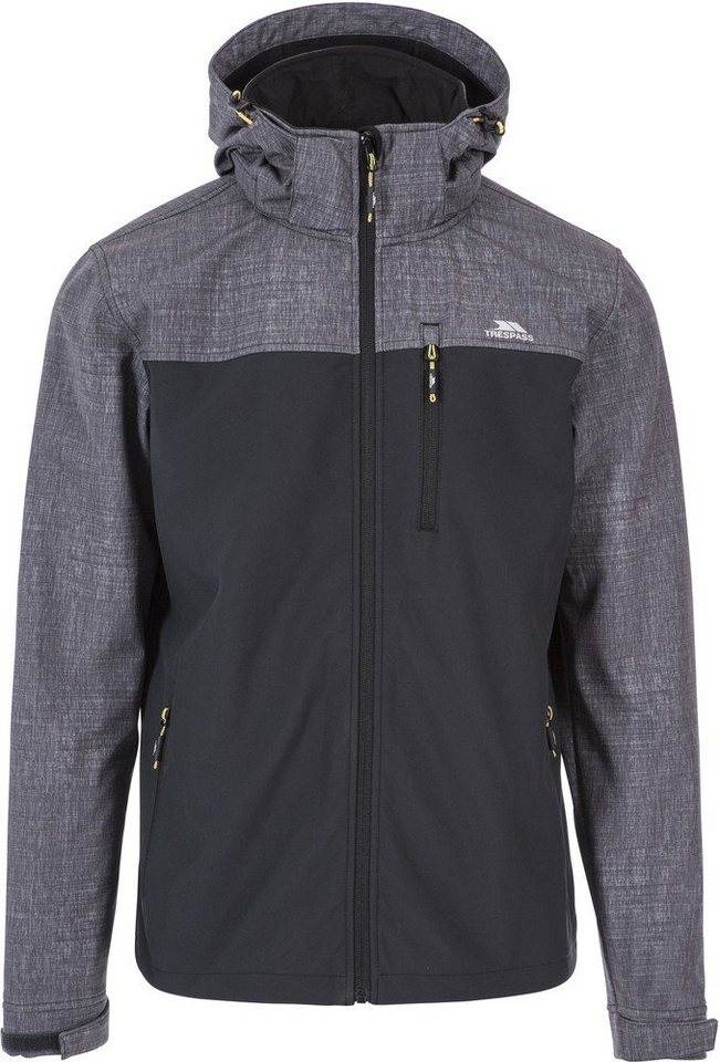 Trespass Softshelljacke Trespass Softshelljacke von Trespass