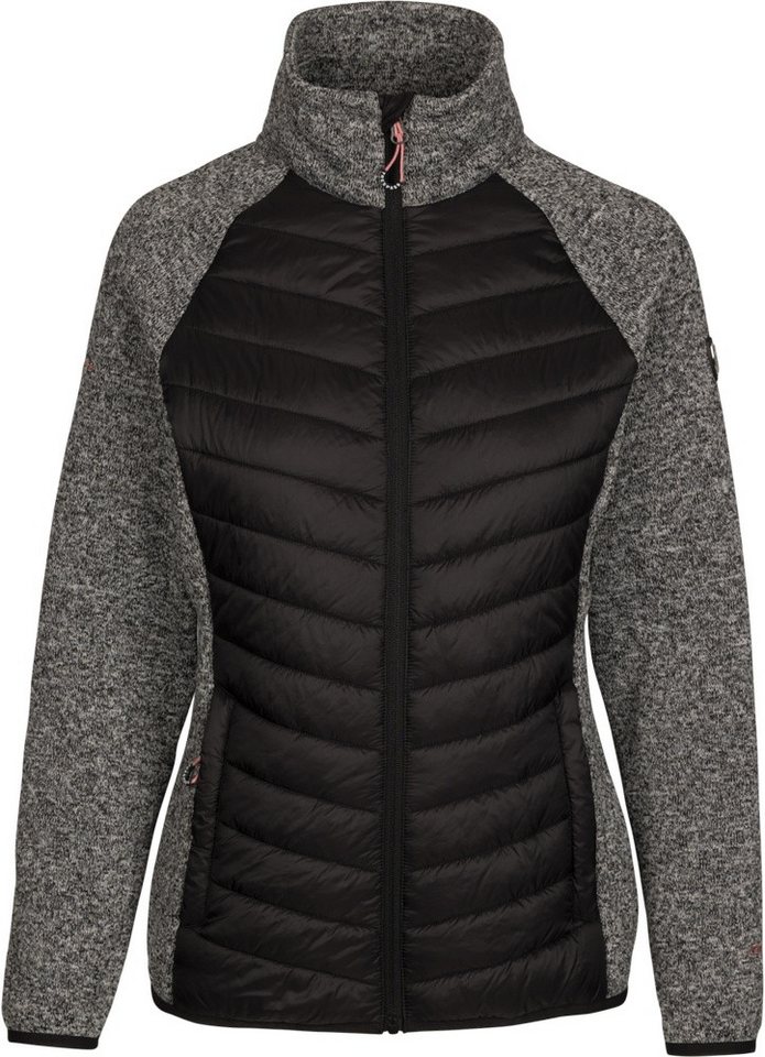 Trespass Steppjacke Rita Fleece At300 Trespass Steppjacke Rita Fleece At300 von Trespass