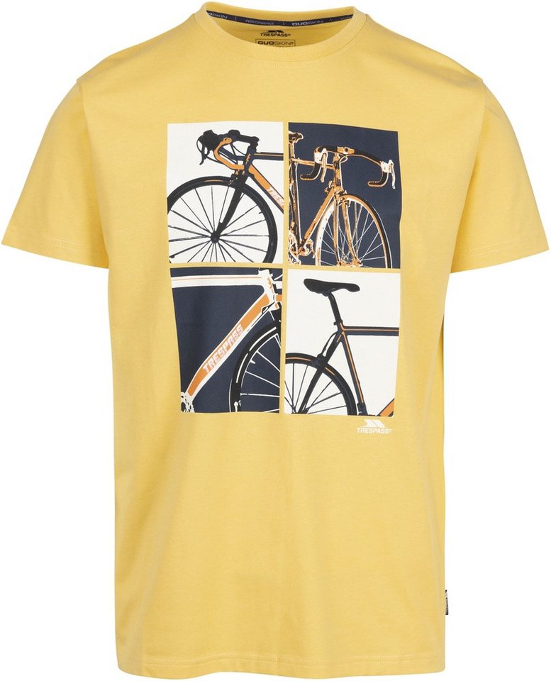 Trespass T-Shirt Chowder Trespass T-Shirt Chowder von Trespass