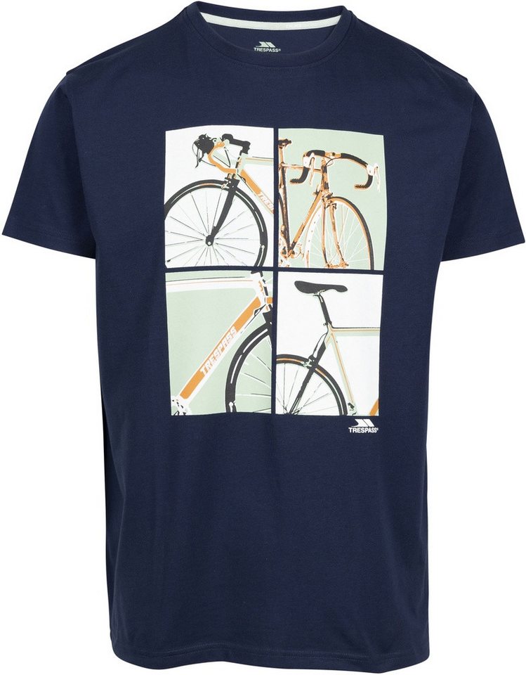 Trespass T-Shirt Chowder Trespass T-Shirt Chowder von Trespass