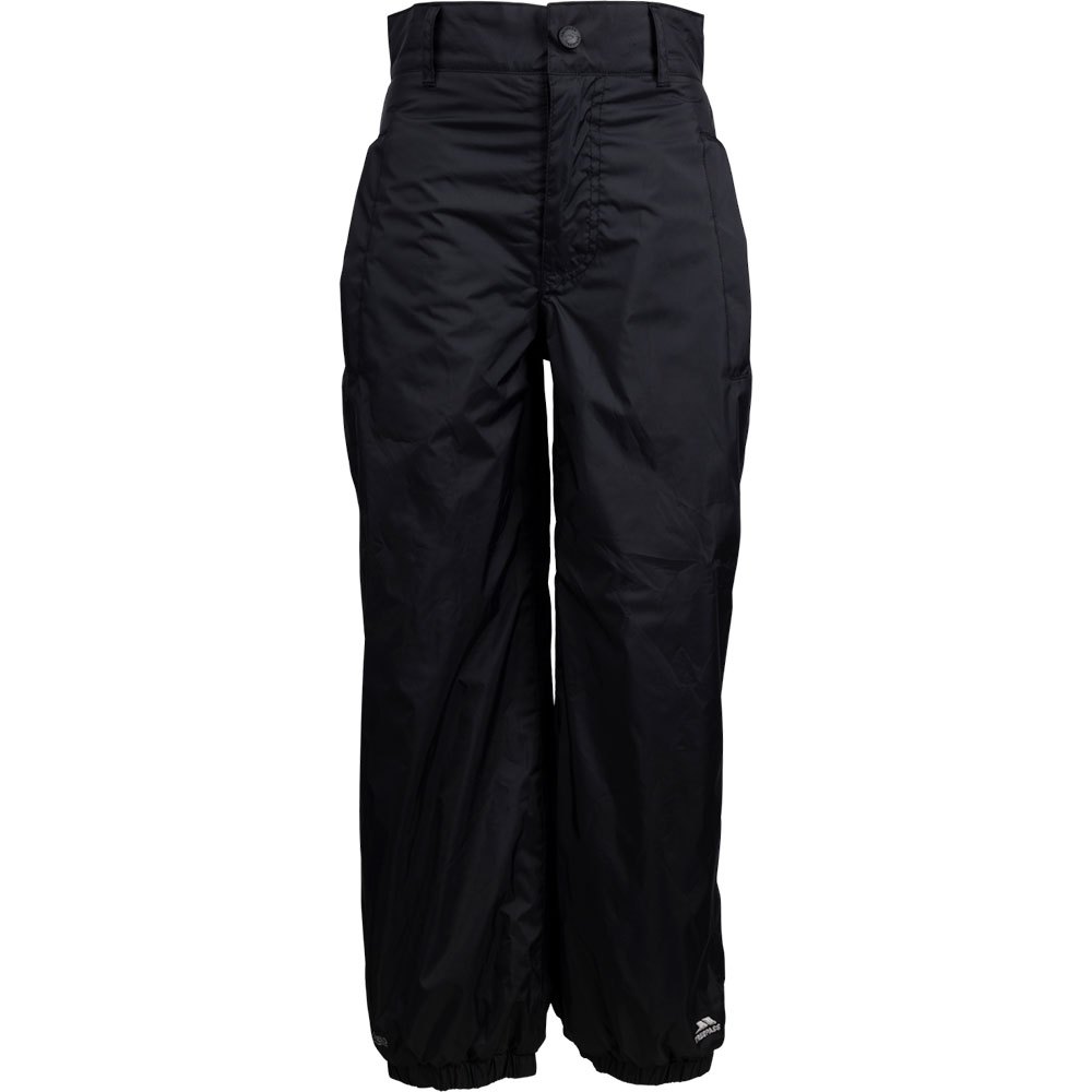 Trespass Tensive Pants Schwarz 5-6 Years Mann Trespass Tensive Pants Schwarz 5-6 Years Mann von Trespass