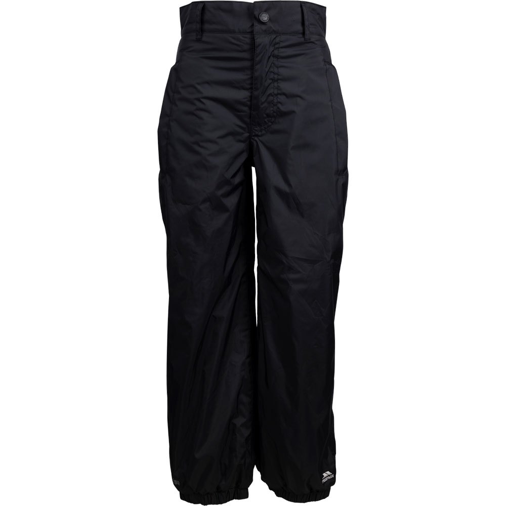 Trespass Tensive Pants Schwarz 9-10 Years Mann von Trespass