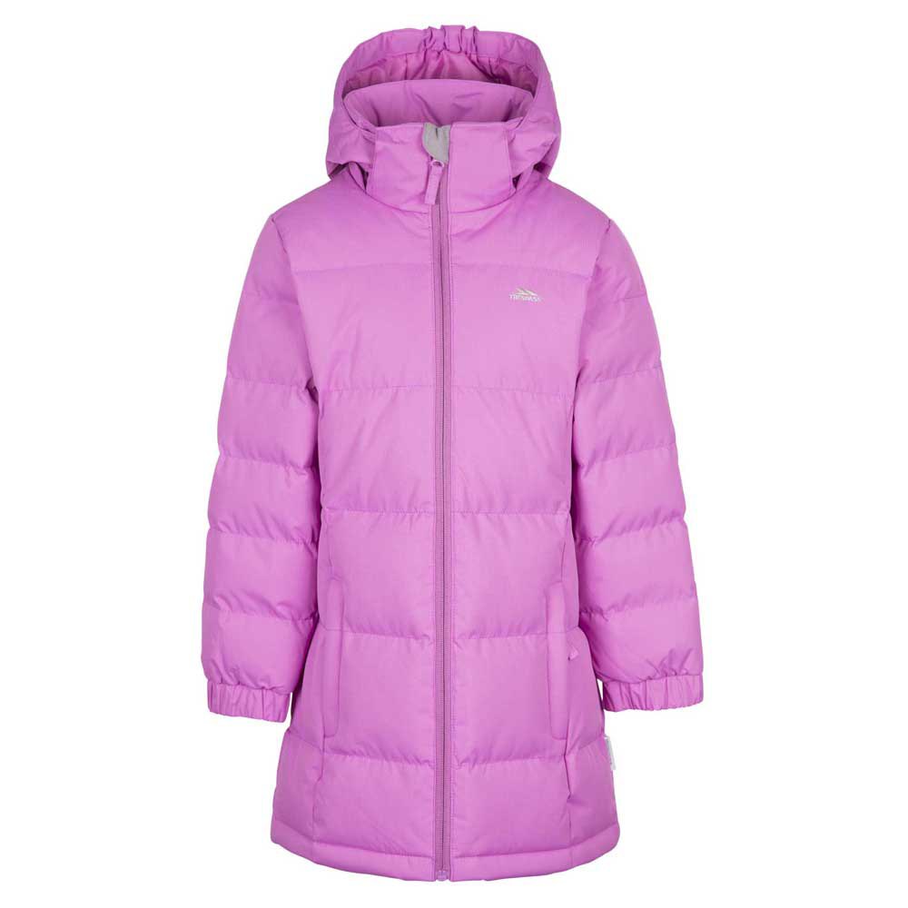 Trespass Tiffy Jacket Rosa 5-6 Years Junge Trespass Tiffy Jacket Rosa 5-6 Years Junge von Trespass