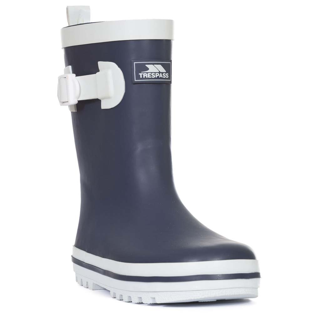 Trespass Trumpet Boots Blau EU 29 Junge von Trespass