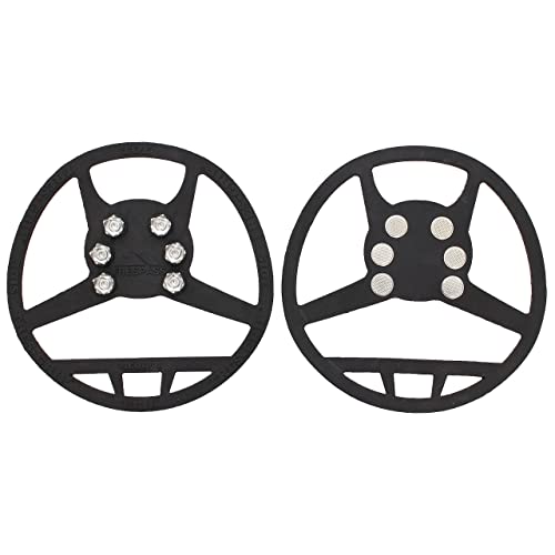 Trespass Unisex Gripz-Ice Greifer M Schwarz Trespass Unisex Gripz-Ice Greifer M Schwarz von Trespass