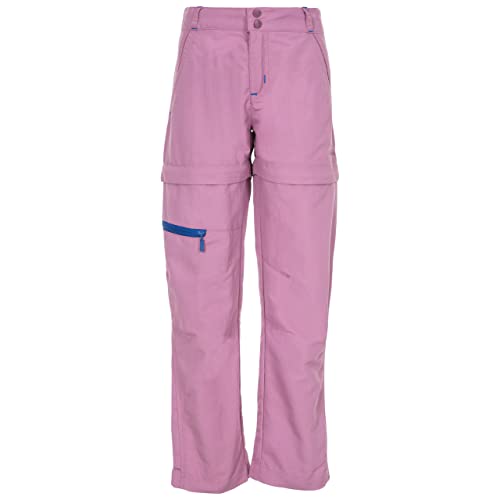 Trespass Unisex Kinder Defender Hose mit UV-Schutz Trespass Unisex Kinder Defender Hose mit UV-Schutz von Trespass