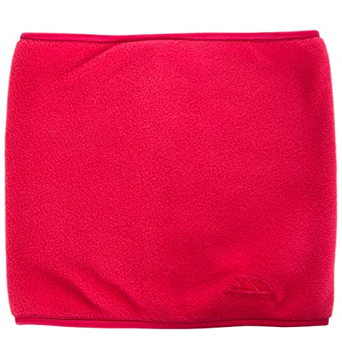 Trespass Unisex Novax Multifunktion Schlauchtuch, Raspberry, Einheitsgröße Trespass Unisex Novax Multifunktion Schlauchtuch, Raspberry, Einheitsgröße von Trespass