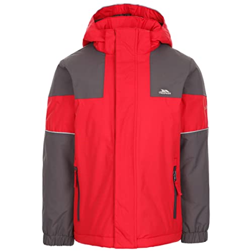 Trespass Unlock – Male Rain Jkt Tp50 Jacke für Kinder Trespass Unlock – Male Rain Jkt Tp50 Jacke für Kinder von Trespass