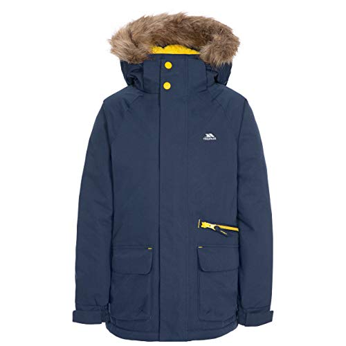 Trespass Upbeat Tp50 Herrenjacke für Kinder Trespass Upbeat Tp50 Herrenjacke für Kinder von Trespass