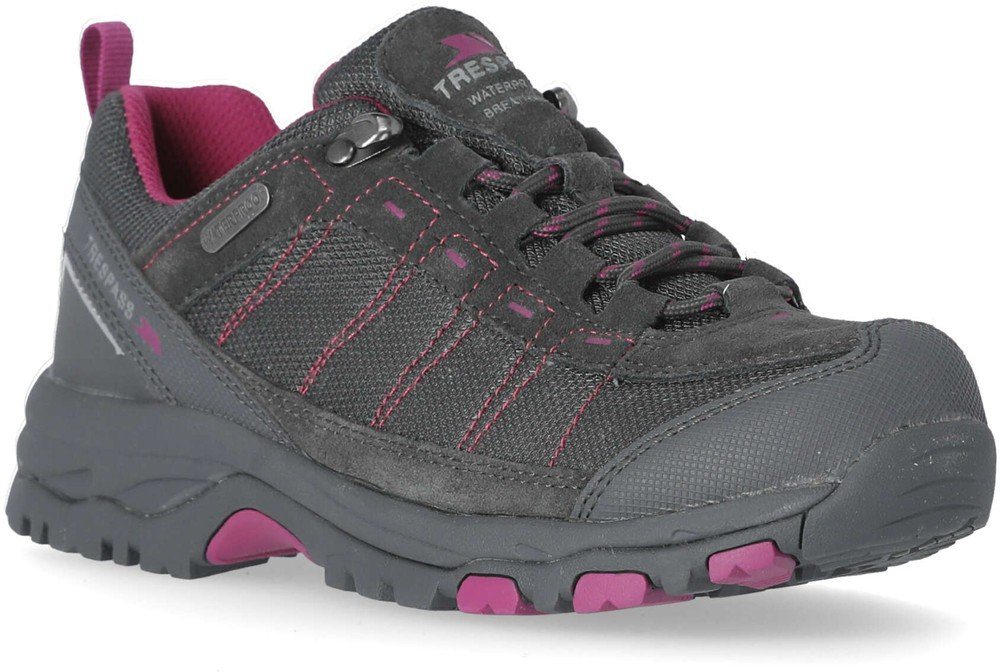 Trespass Wanderschuh Trespass Wanderschuh von Trespass