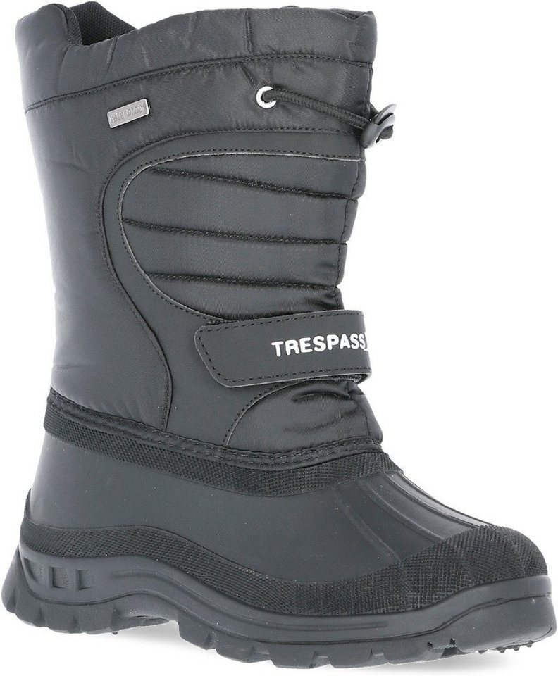 Trespass Winterstiefel von Trespass