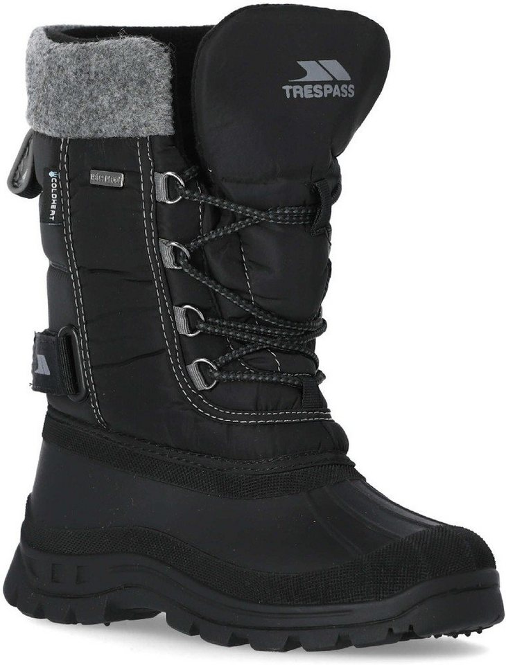 Trespass Winterstiefel Trespass Winterstiefel von Trespass