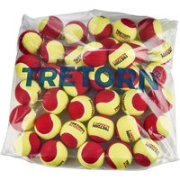 Tretorn Academy Red 36er Beutel Tretorn Academy Red 36er Beutel von Tretorn