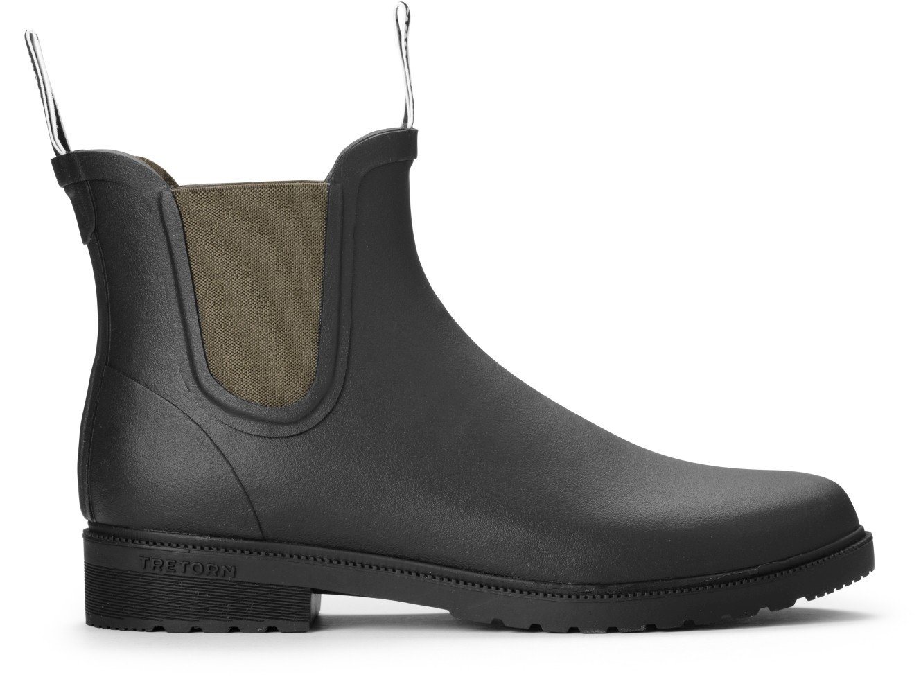 Tretorn Chelsea Classic Gummistiefel Tretorn Chelsea Classic Gummistiefel von Tretorn