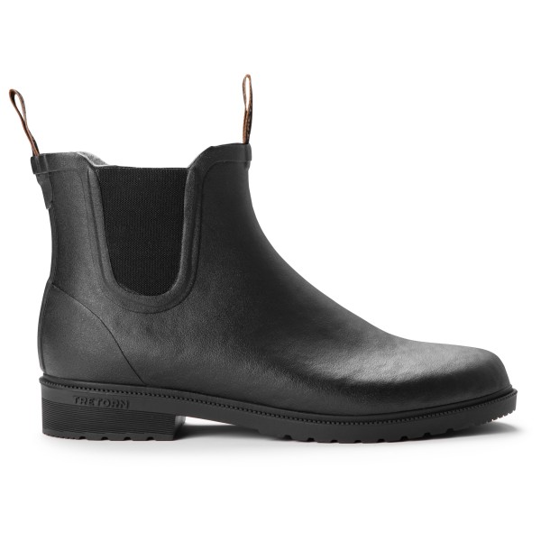Tretorn - Chelsea Classic Wool - Gummistiefel Gr 36 schwarz Tretorn - Chelsea Classic Wool - Gummistiefel Gr 36 schwarz von Tretorn