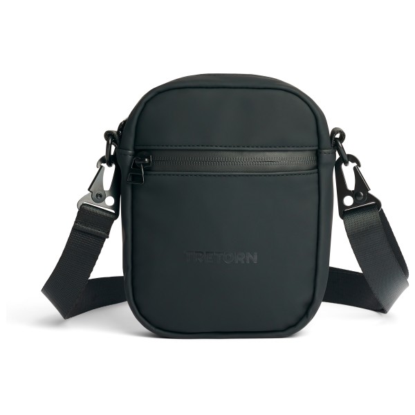 Tretorn - Crosspack - Umhängetasche Gr 2 l schwarz Tretorn - Crosspack - Umhängetasche Gr 2 l schwarz von Tretorn