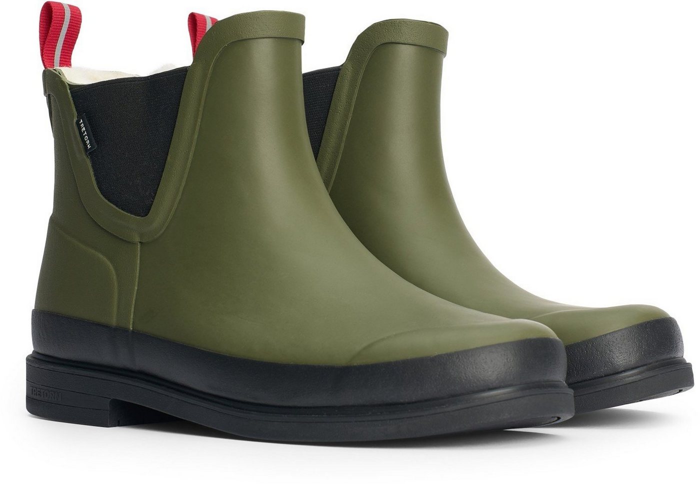 Tretorn Eva Winter Gummistiefel Tretorn Eva Winter Gummistiefel von Tretorn