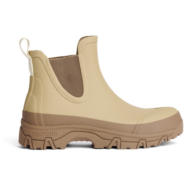 Tretorn - Garpa - Gummistiefel Gr 37 beige Tretorn - Garpa - Gummistiefel Gr 37 beige von Tretorn